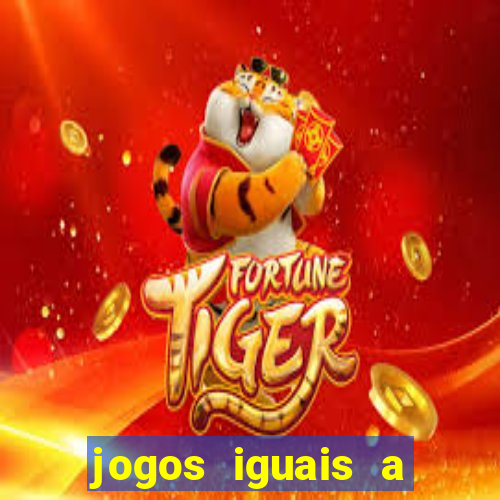 jogos iguais a date ariane